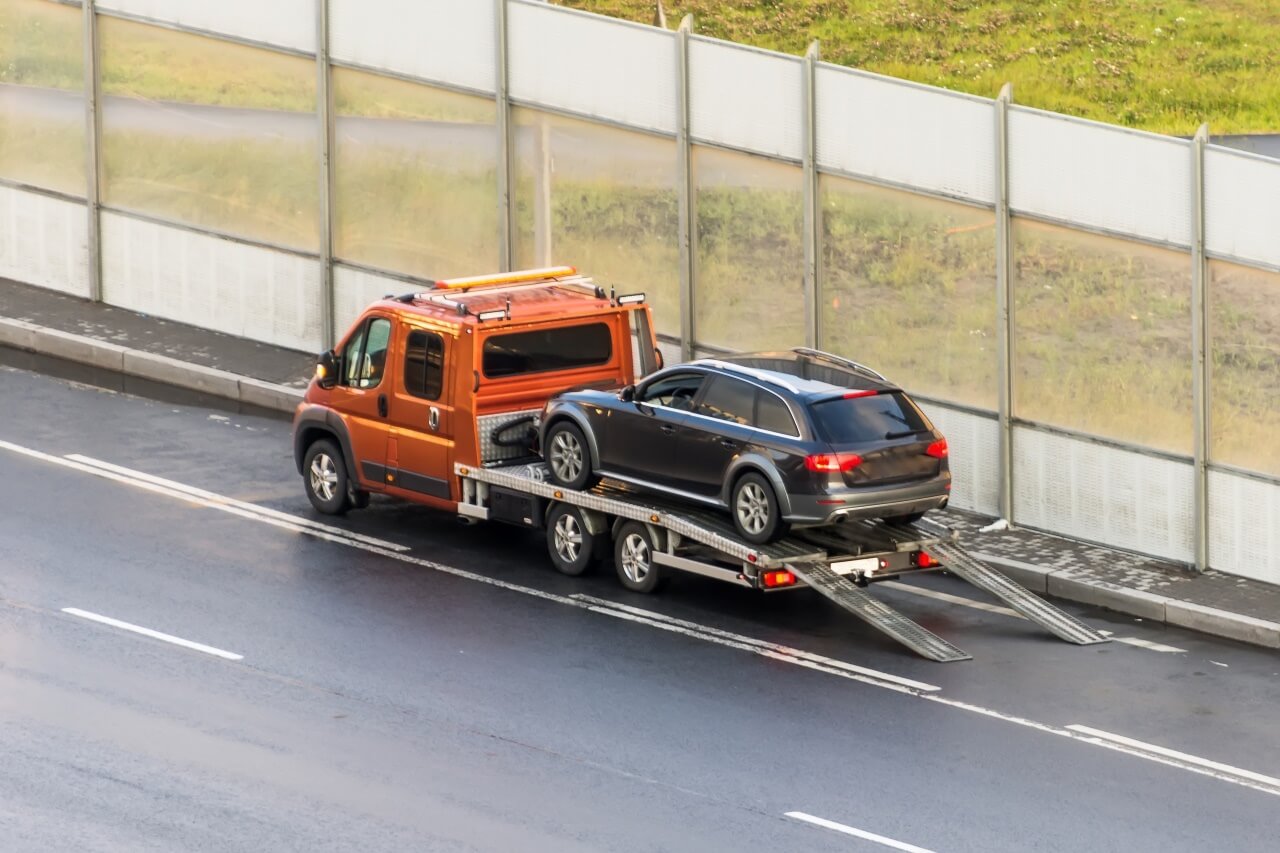 junk car buyers in California